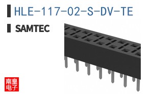 HLE-117-02-S-DV-TE