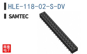 HLE-118-02-S-DV