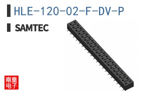 HLE-120-02-F-DV-P