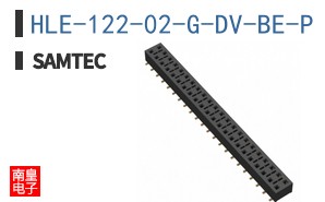 HLE-122-02-G-DV-BE-P
