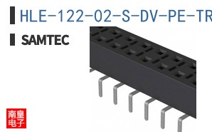 HLE-122-02-S-DV-PE-TR