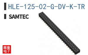 HLE-125-02-G-DV-K-TR