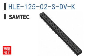HLE-125-02-S-DV-K