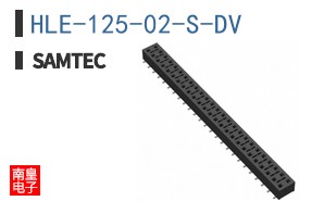 HLE-125-02-S-DV
