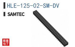HLE-125-02-SM-DV