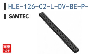 HLE-126-02-L-DV-BE-P-TR