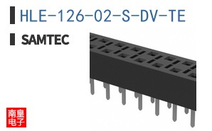 HLE-126-02-S-DV-TE