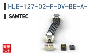 HLE-127-02-F-DV-BE-A-TR