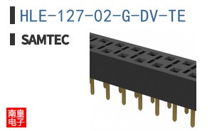 HLE-127-02-G-DV-TE