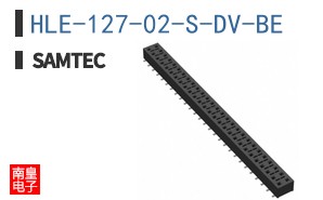HLE-127-02-S-DV-BE