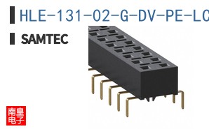 HLE-131-02-G-DV-PE-LC