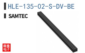HLE-135-02-S-DV-BE