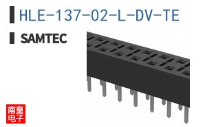 HLE-137-02-L-DV-TE