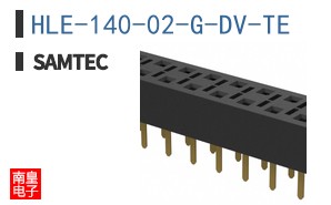 HLE-140-02-G-DV-TE