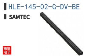HLE-145-02-G-DV-BE