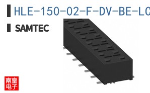 HLE-150-02-F-DV-BE-LC
