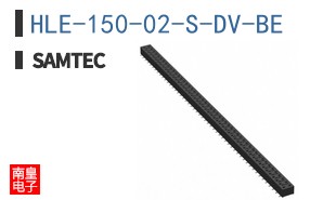 HLE-150-02-S-DV-BE