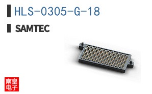 HLS-0305-G-18