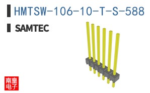 HMTSW-106-10-T-S-588