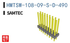 HMTSW-108-09-S-D-490