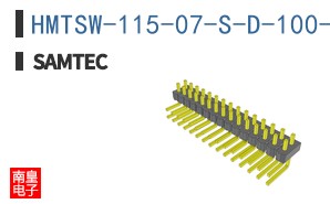 HMTSW-115-07-S-D-100-RA