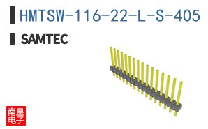 HMTSW-116-22-L-S-405