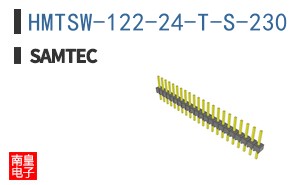 HMTSW-122-24-T-S-230