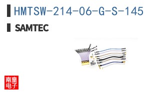 HMTSW-214-06-G-S-145