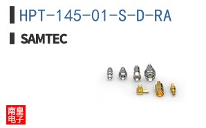 HPT-145-01-S-D-RA