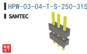 HPW-03-04-T-S-250-315