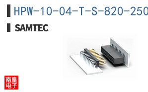HPW-10-04-T-S-820-250