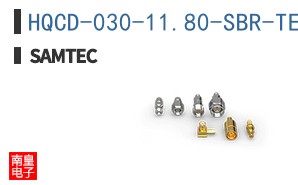 HQCD-030-11.80-SBR-TED-1