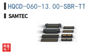 HQCD-060-13.00-SBR-TTR-1-B