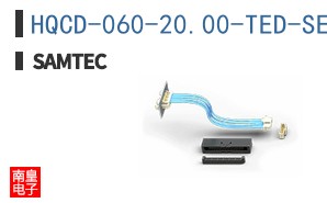 HQCD-060-20.00-TED-SED-1