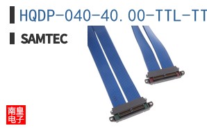 HQDP-040-40.00-TTL-TTL-5-B