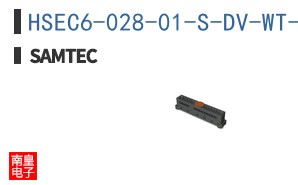 HSEC6-028-01-S-DV-WT-FR