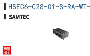 HSEC6-028-01-S-RA-WT-TR
