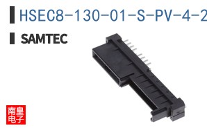 HSEC8-130-01-S-PV-4-2-WT