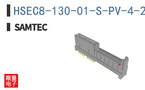 HSEC8-130-01-S-PV-4-2