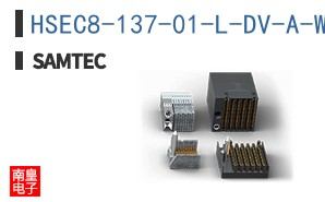 HSEC8-137-01-L-DV-A-WT