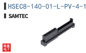 HSEC8-140-01-L-PV-4-1-WT