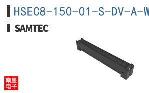 HSEC8-150-01-S-DV-A-WT