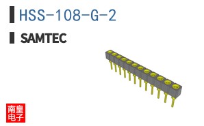 HSS-108-G-2