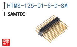 HTMS-125-01-S-D-SM