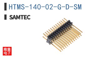 HTMS-140-02-G-D-SM