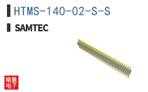HTMS-140-02-S-S