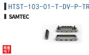 HTST-103-01-T-DV-P-TR