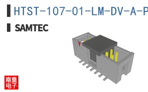 HTST-107-01-LM-DV-A-P-TR