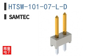 HTSW-101-07-L-D