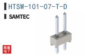 HTSW-101-07-T-D